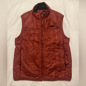 Filson Men's Ultralight Vest - New without tags